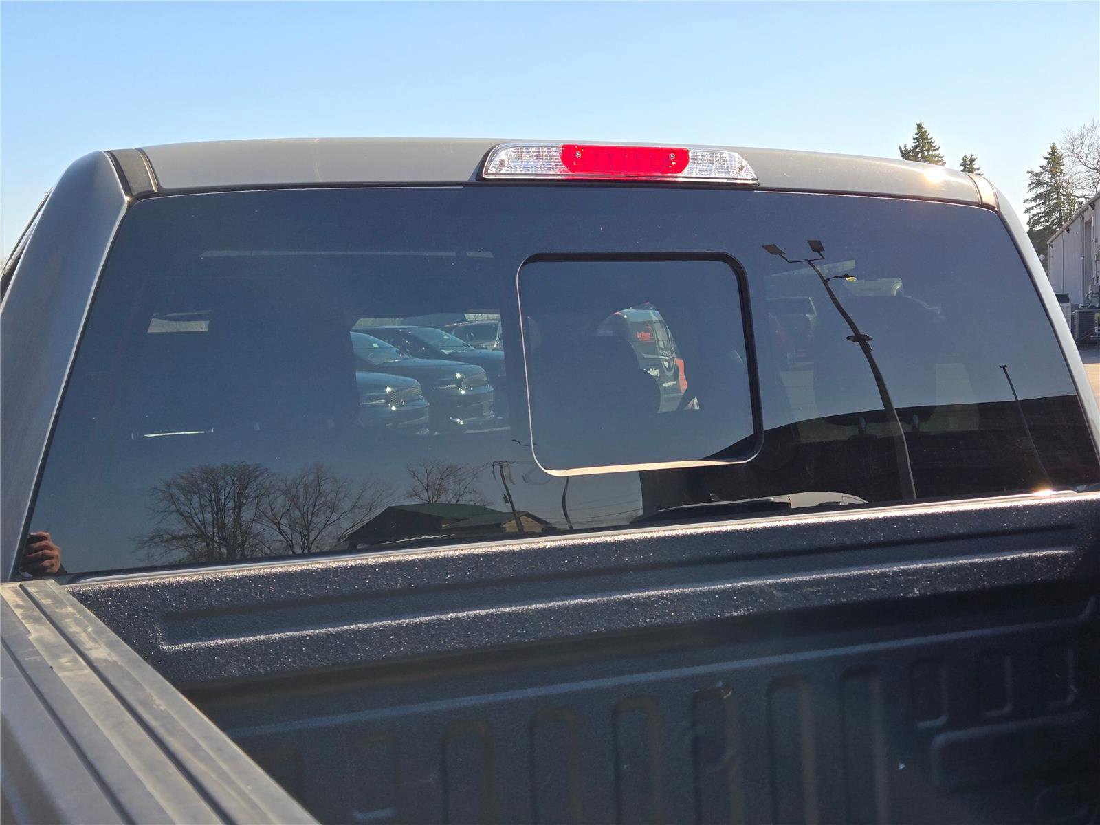 Used 2019 Ford F150 Lariat w/ Equipment Group 502A Luxury image 17