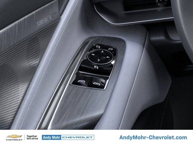 New 2027 Chevrolet Corvette Stingray Coupe w/ Battery Protection Package RWD image 29