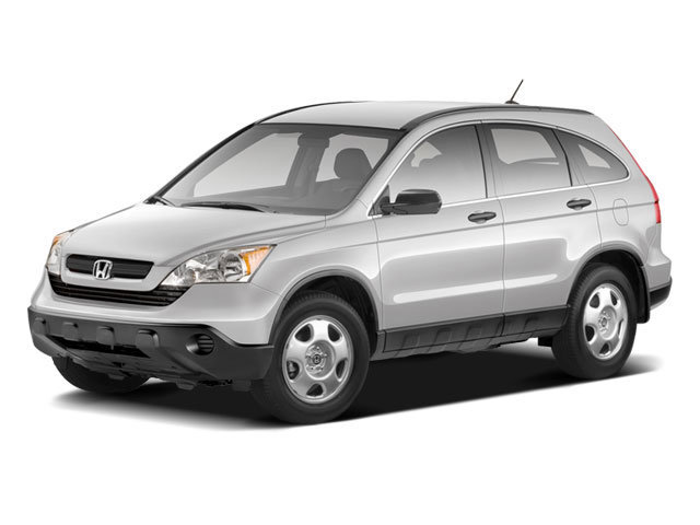 Used 2009 Honda CR-V LX image 1