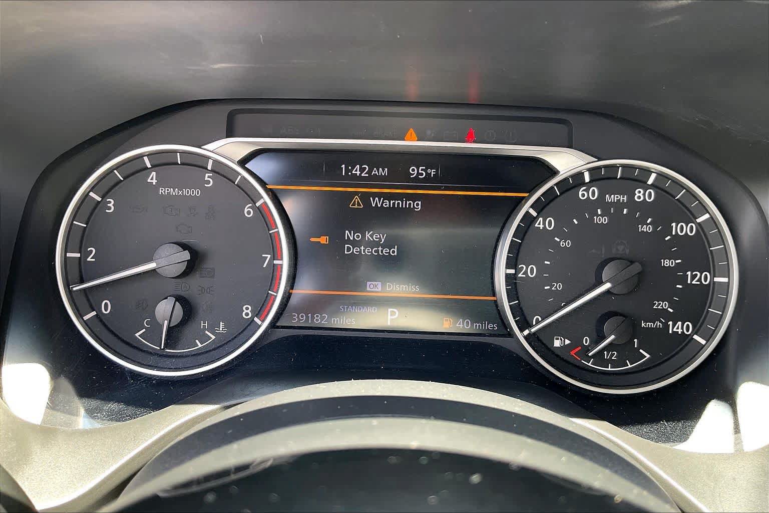 Used 2023 Nissan Rogue SV FWD image 24