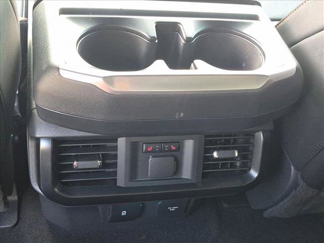 Used 2025 Ford F150 Raptor AWD/4WD image 16