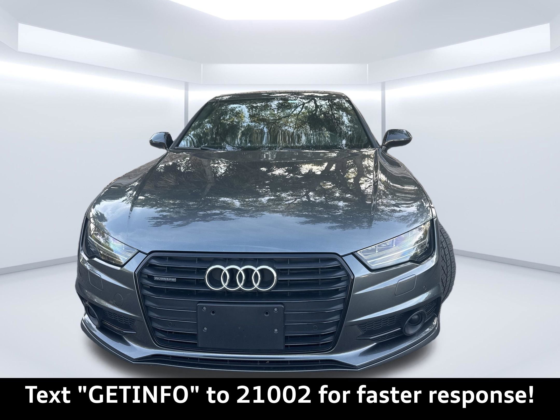 Used 2018 Audi A7 3.0T Premium Plus w/ Competition Package image 6