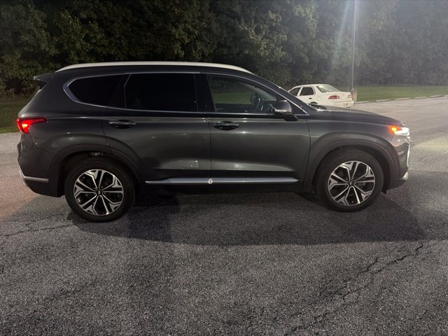 Used 2019 Hyundai Santa Fe Limited AWD/4WD image 8