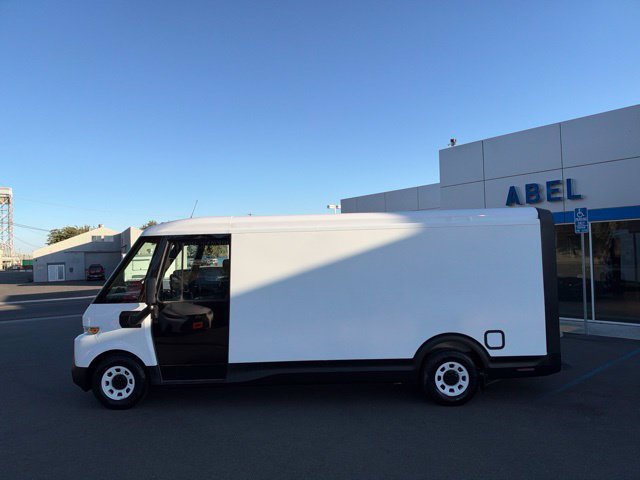 Used 2024 Chevrolet Brightdrop 600 w/ Commercial Equipment Package AWD/4WD image 15