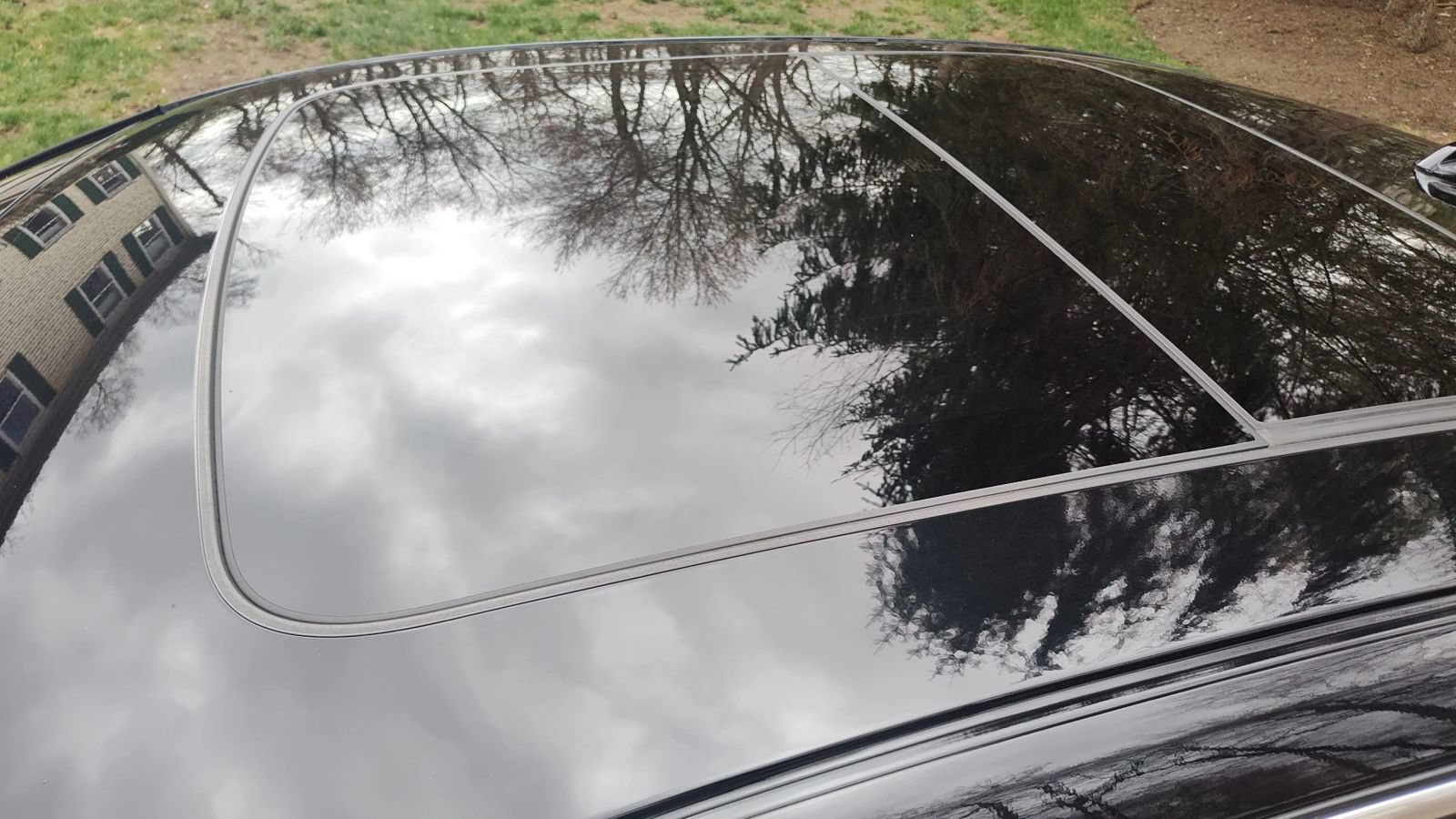 Used 2023 Volvo S90 B6 Plus AWD/4WD image 8