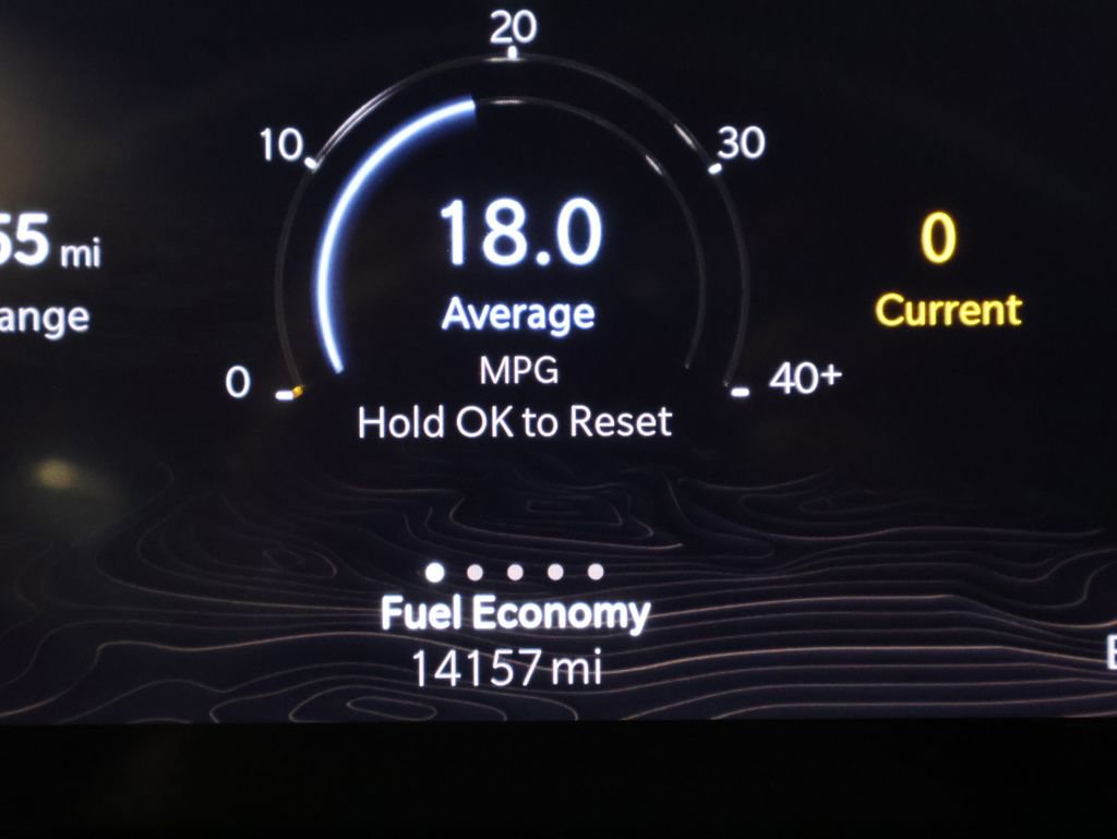 Used 2024 Jeep Grand Cherokee L Altitude image 43