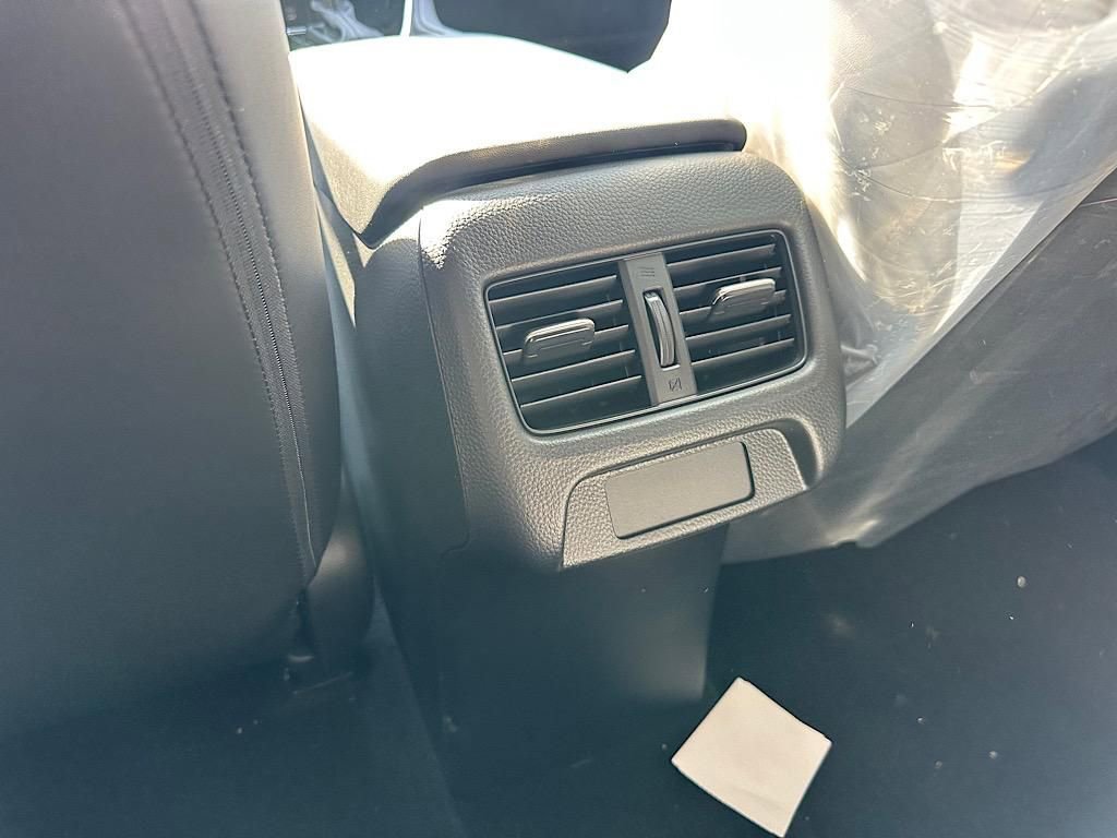 New 2025 Acura ADX AWD image 11