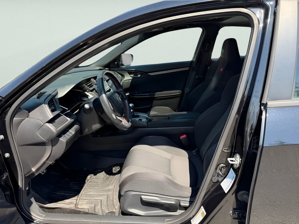 Used 2019 Honda Civic Si image 20