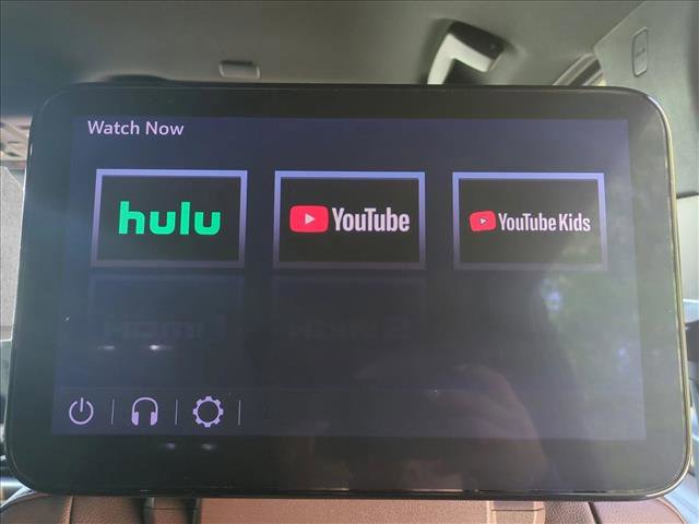 Used 2023 Chevrolet Tahoe High Country w/ Advanced Technology Package image 23