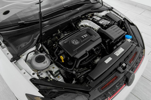 Used 2019 Volkswagen GTI S w/ Driver Assistance Package FWD image 51