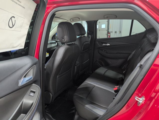 New 2026 Buick Encore GX Sport Touring w/ Comfort Package AWD/4WD image 12