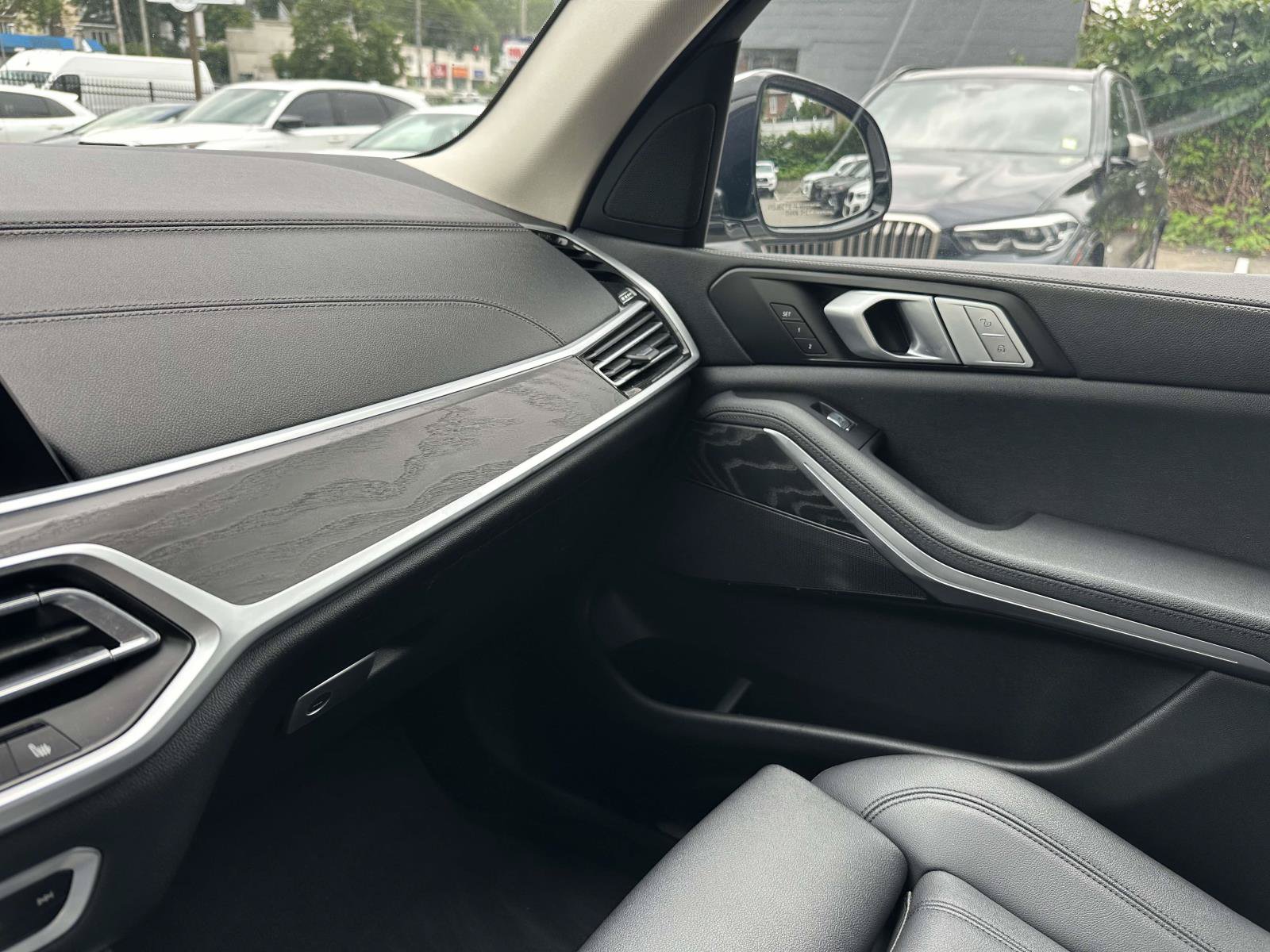 Used 2019 BMW X7 xDrive40i AWD/4WD image 29