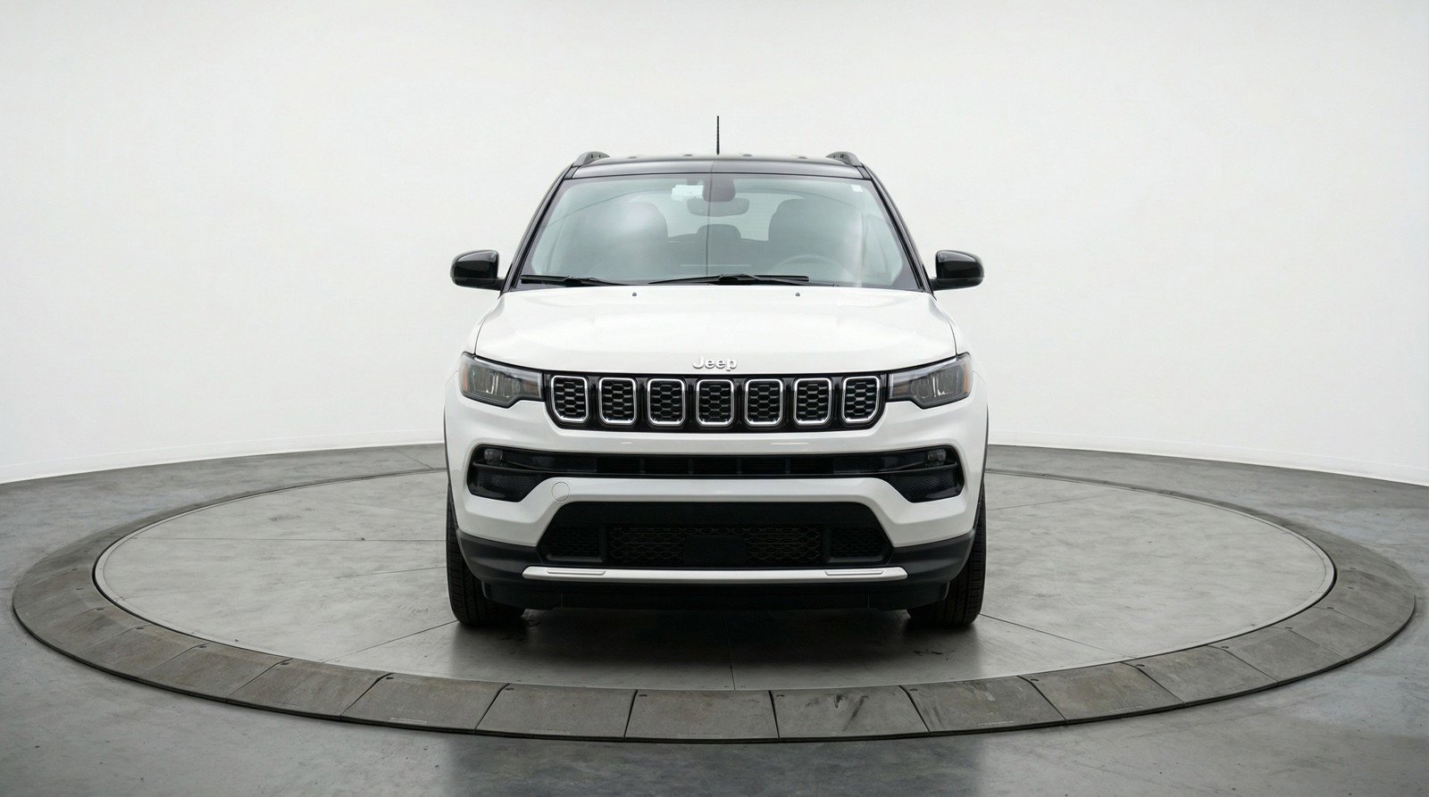 Used 2025 Jeep Compass Limited image 2