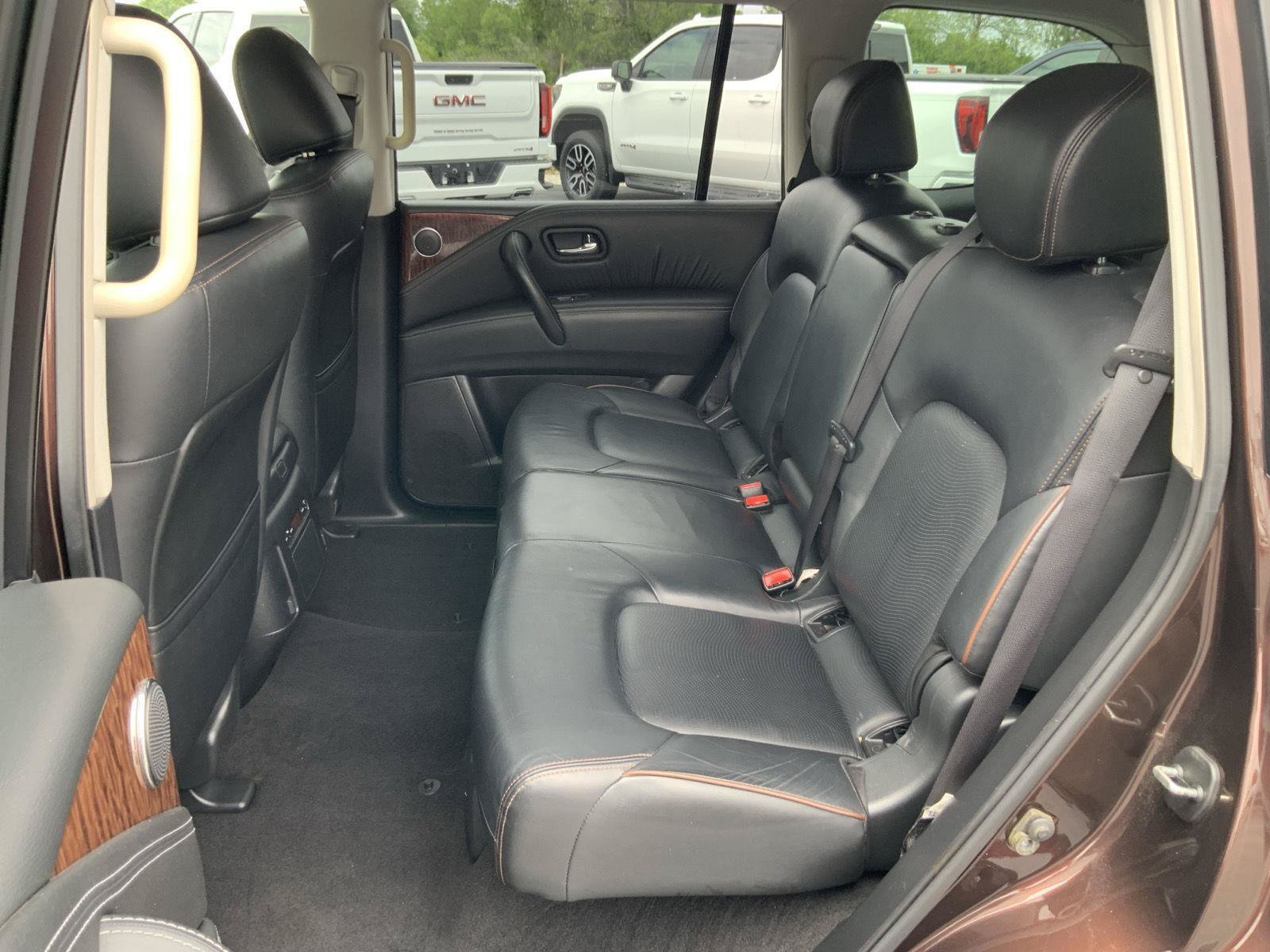 Used 2019 Nissan Armada SL w/ Premium Package AWD/4WD image 56