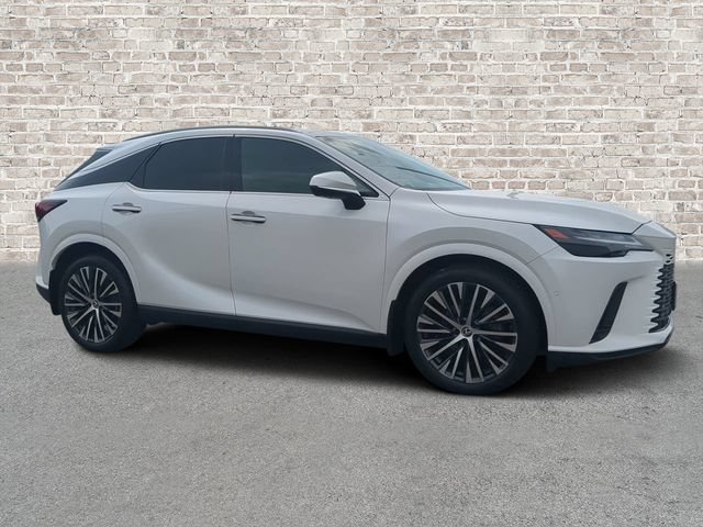 Used 2023 Lexus RX 350 Premium Plus w/ Accessory Package AWD/4WD image 1