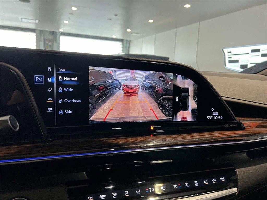 Certified 2024 Cadillac Escalade Premium Luxury image 25