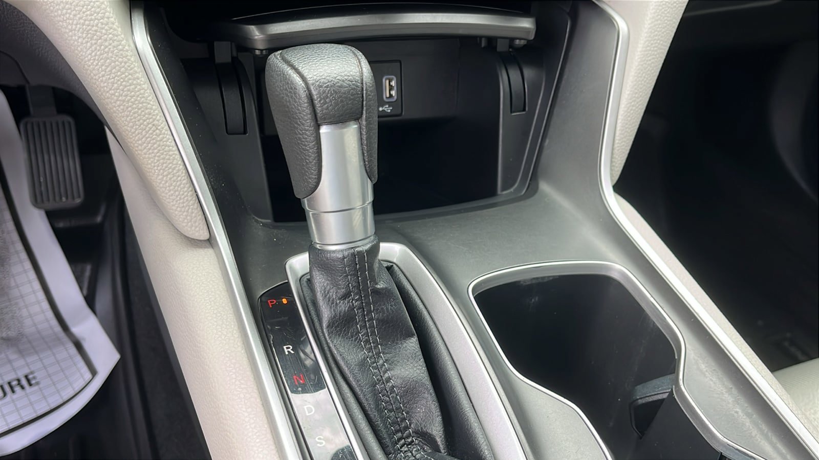 Used 2018 Honda Accord LX image 17