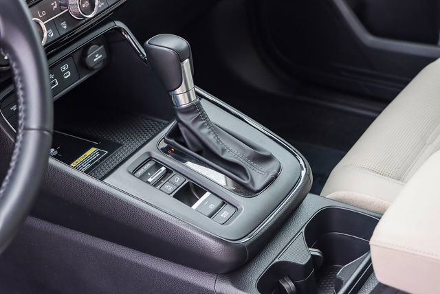 Certified 2025 Honda CR-V EX-L image 21