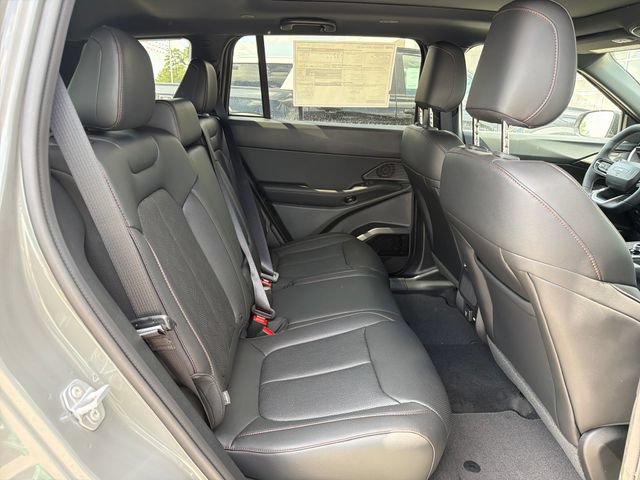 New 2026 Jeep Cherokee Overland AWD/4WD image 30