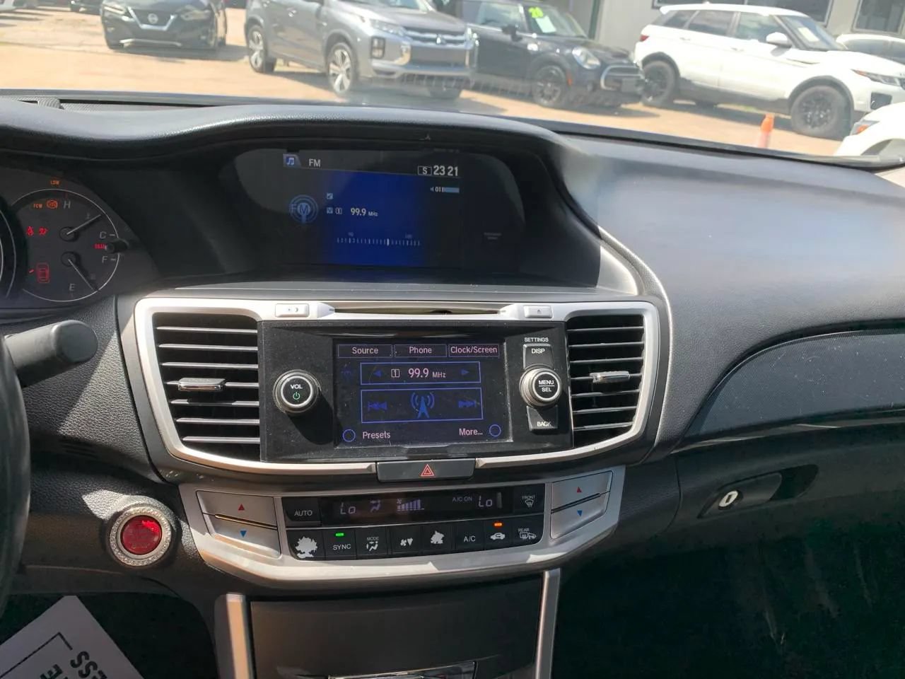 Used 2014 Honda Accord EX-L image 17