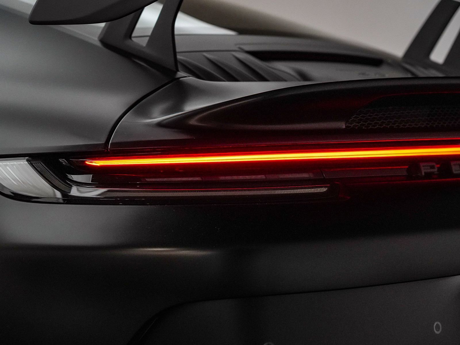 Certified 2023 Porsche 911 GT3 image 15