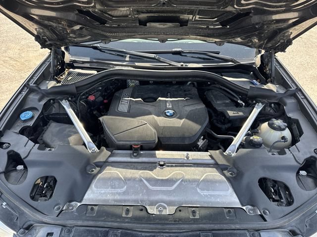Used 2019 BMW X4 xDrive30i w/ Convenience Package AWD/4WD image 26