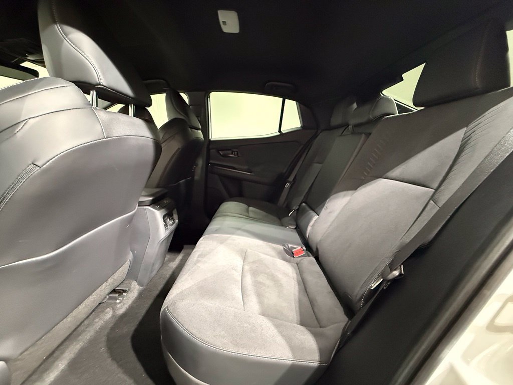 Certified 2026 Toyota C-HR AWD/4WD image 18