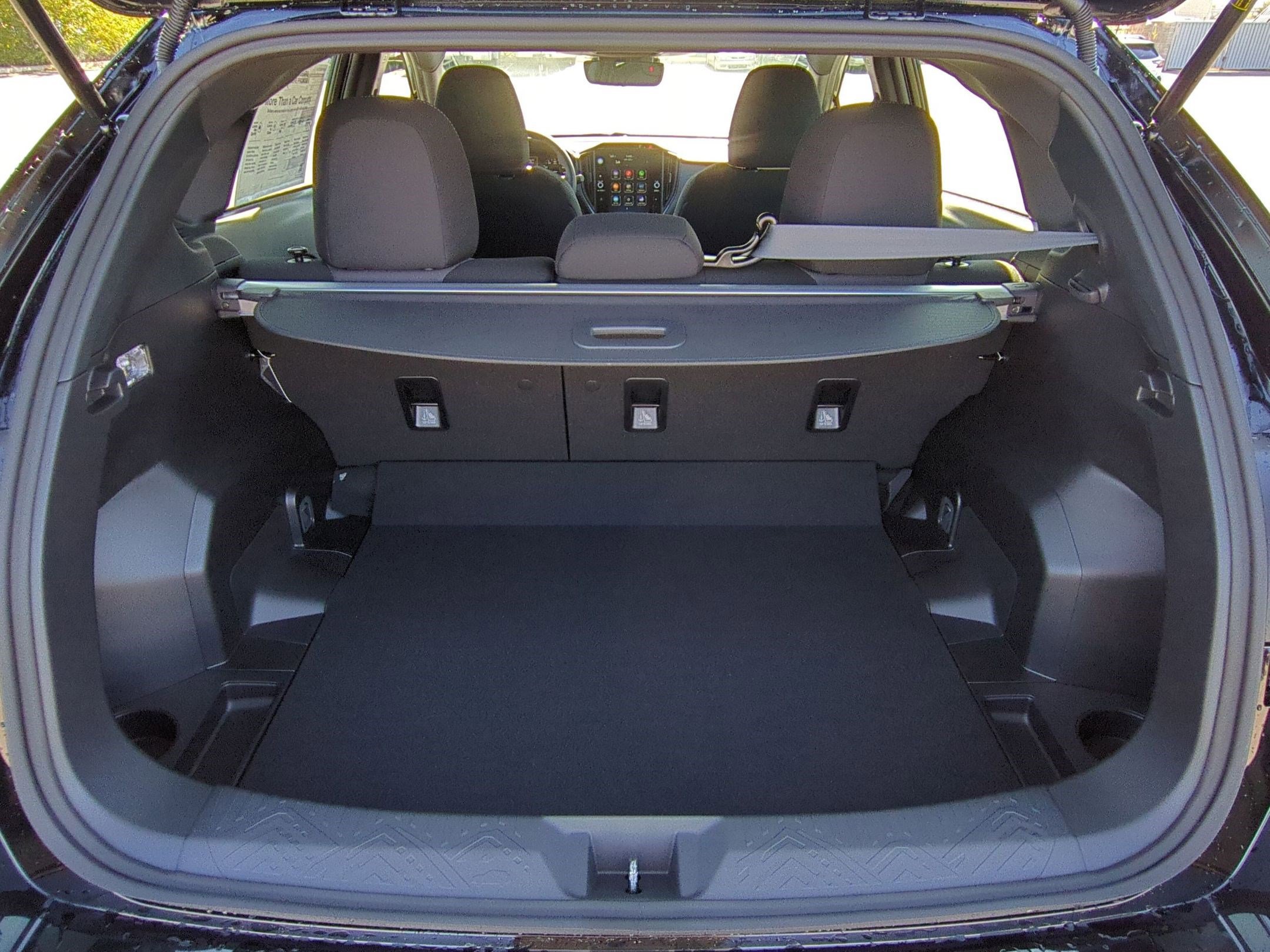 New 2026 Subaru Impreza RS image 20