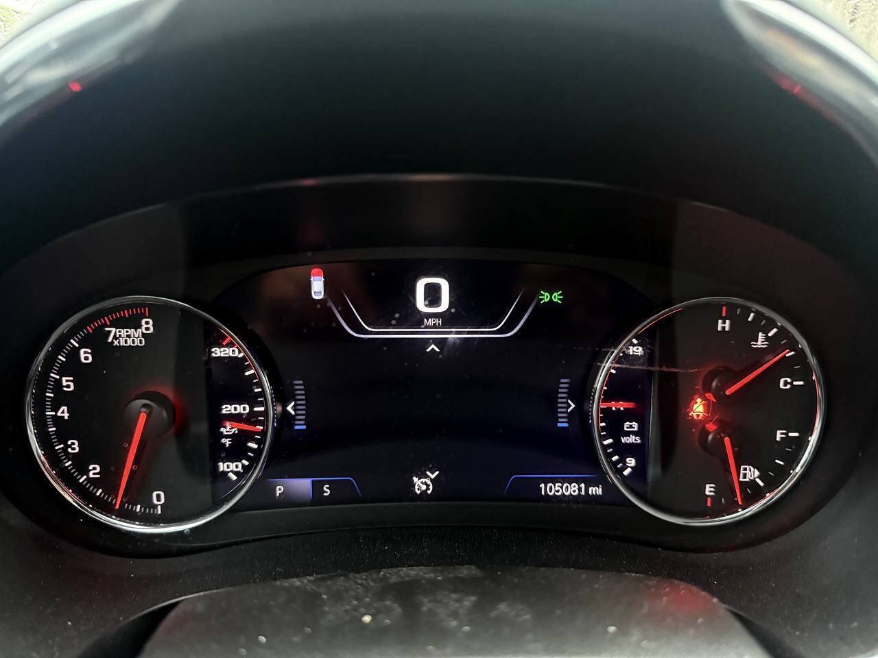 Used 2021 Chevrolet Malibu Premier FWD image 33