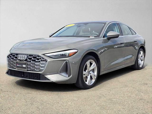 Used 2025 Audi A5 2.0T Premium w/ Convenience Package AWD/4WD image 7
