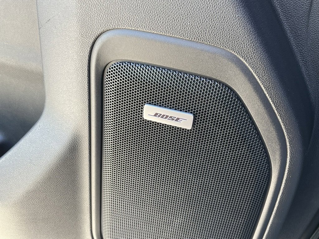 Used 2020 GMC Sierra 1500 AT4 w/ AT4 Premium Package image 20