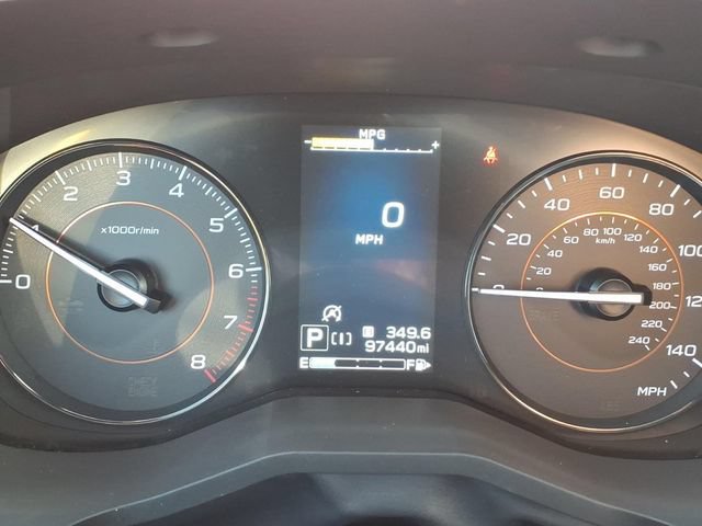 Used 2023 Subaru Crosstrek 2.0i Premium AWD/4WD image 23