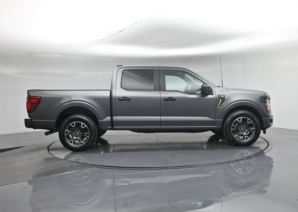 Used 2024 Ford F150 STX RWD image 26