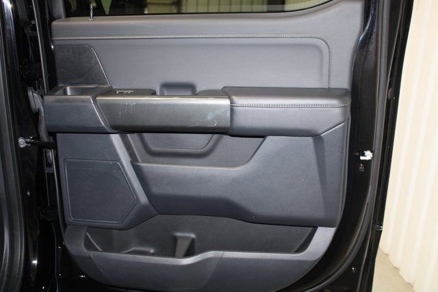 Certified 2023 Ford F150 XLT w/ Equipment Group 302A High image 24