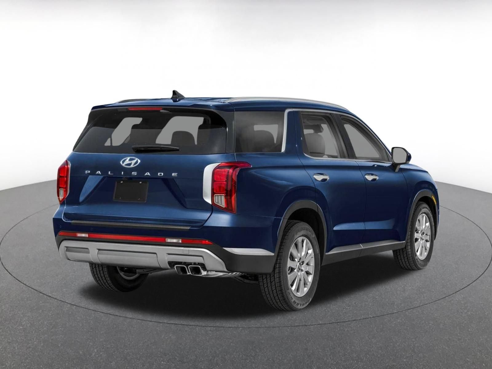 Used 2025 Hyundai Palisade SEL FWD image 2