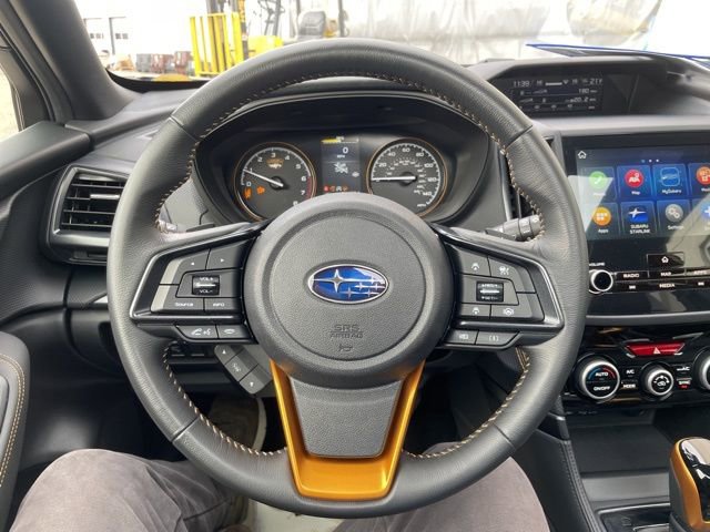 Used 2025 Subaru Forester Wilderness image 23
