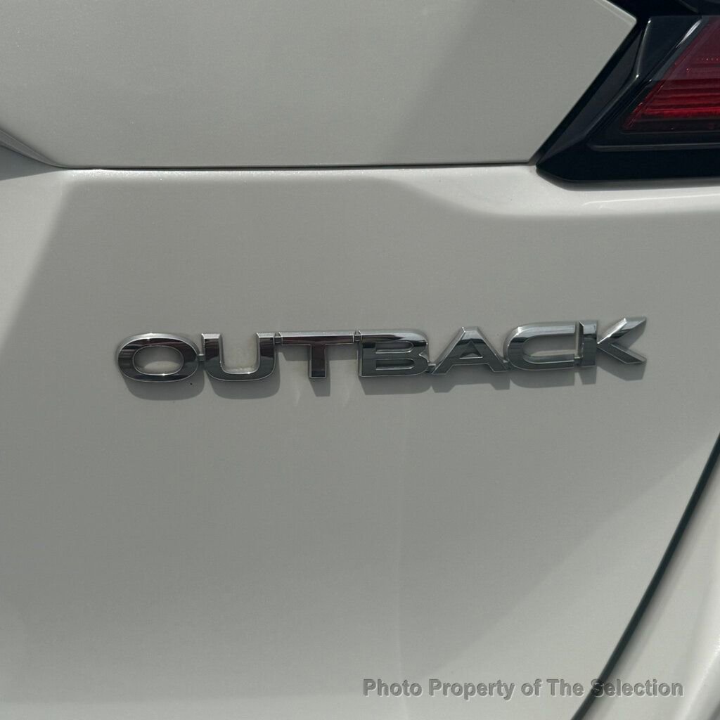 Used 2023 Subaru Outback Premium AWD/4WD image 16