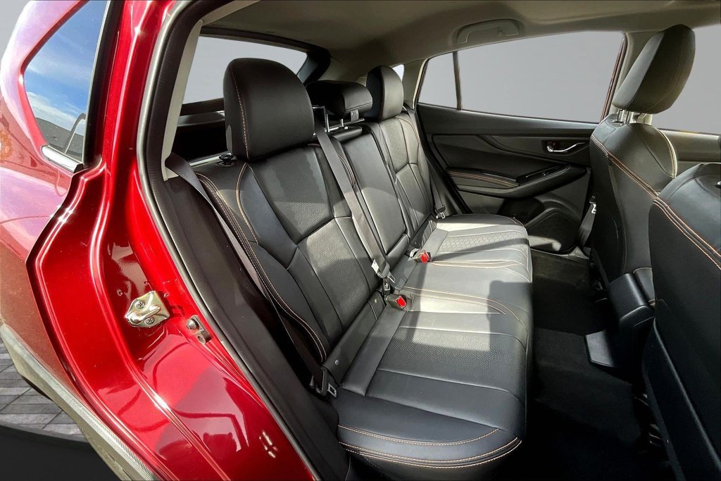Used 2019 Subaru Crosstrek 2.0i Limited w/ Moonroof Package w/Navigation AWD/4WD image 25