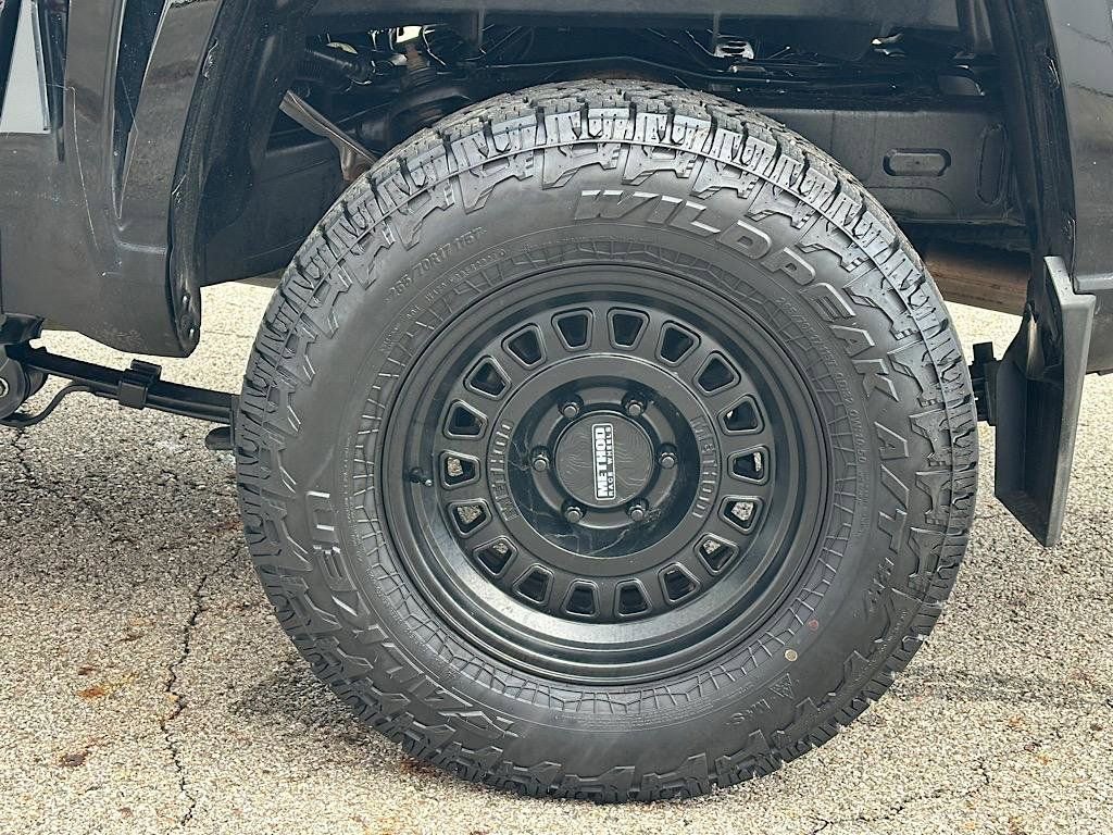 Certified 2024 Toyota Tacoma SR image 30