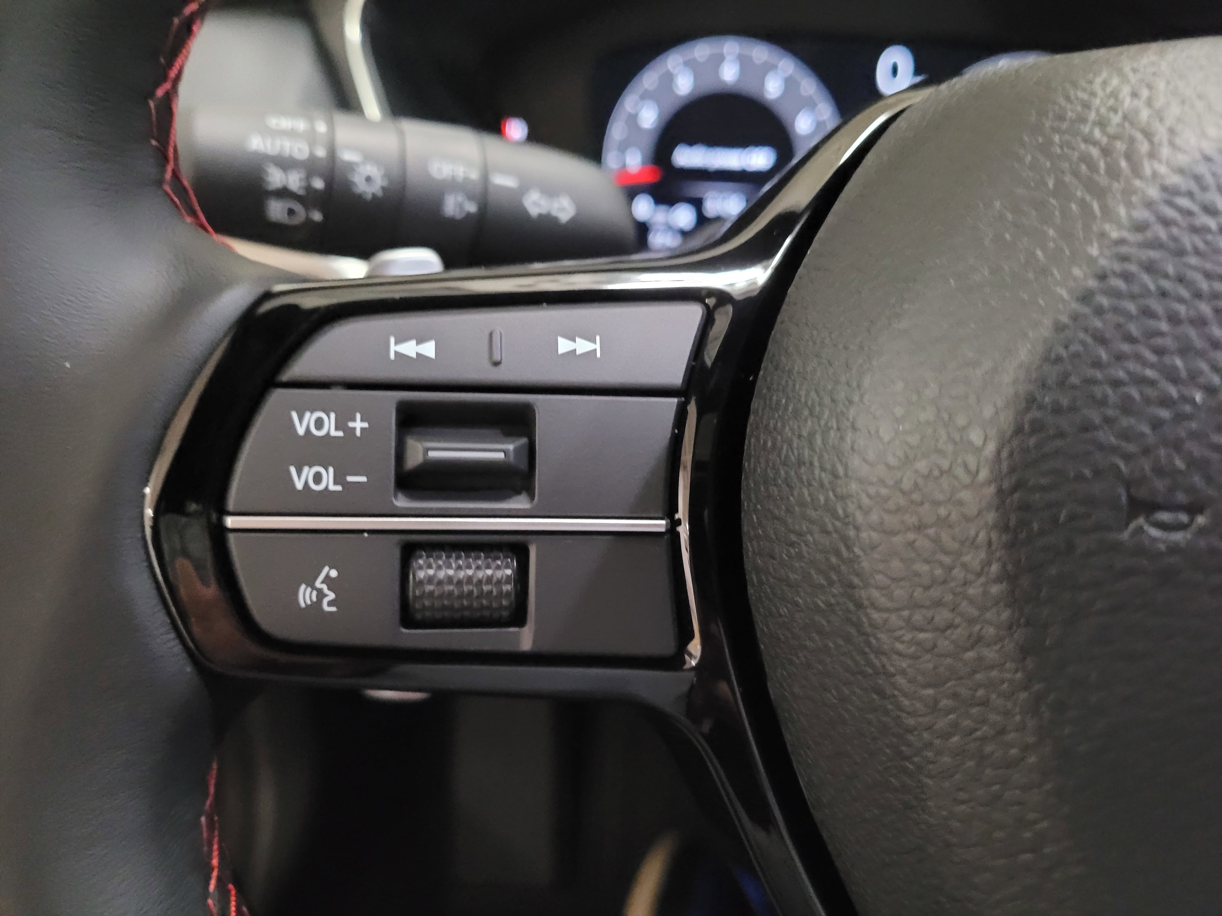 New 2026 Acura Integra A-Spec image 18