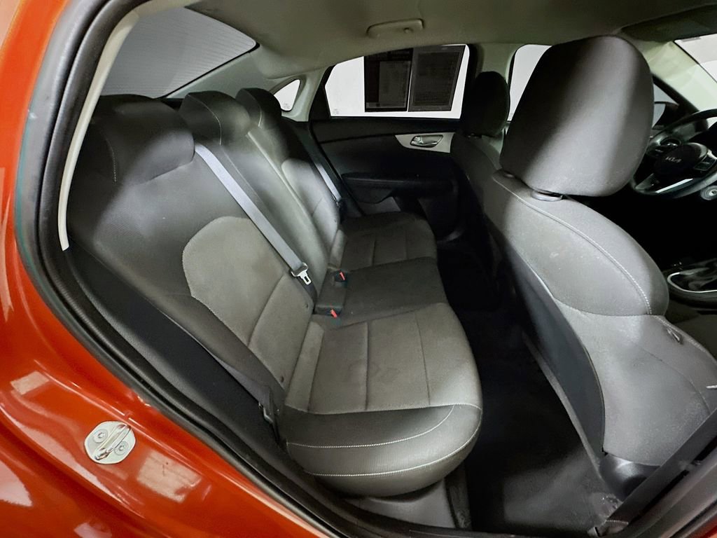 Used 2023 Kia Forte LXS image 11