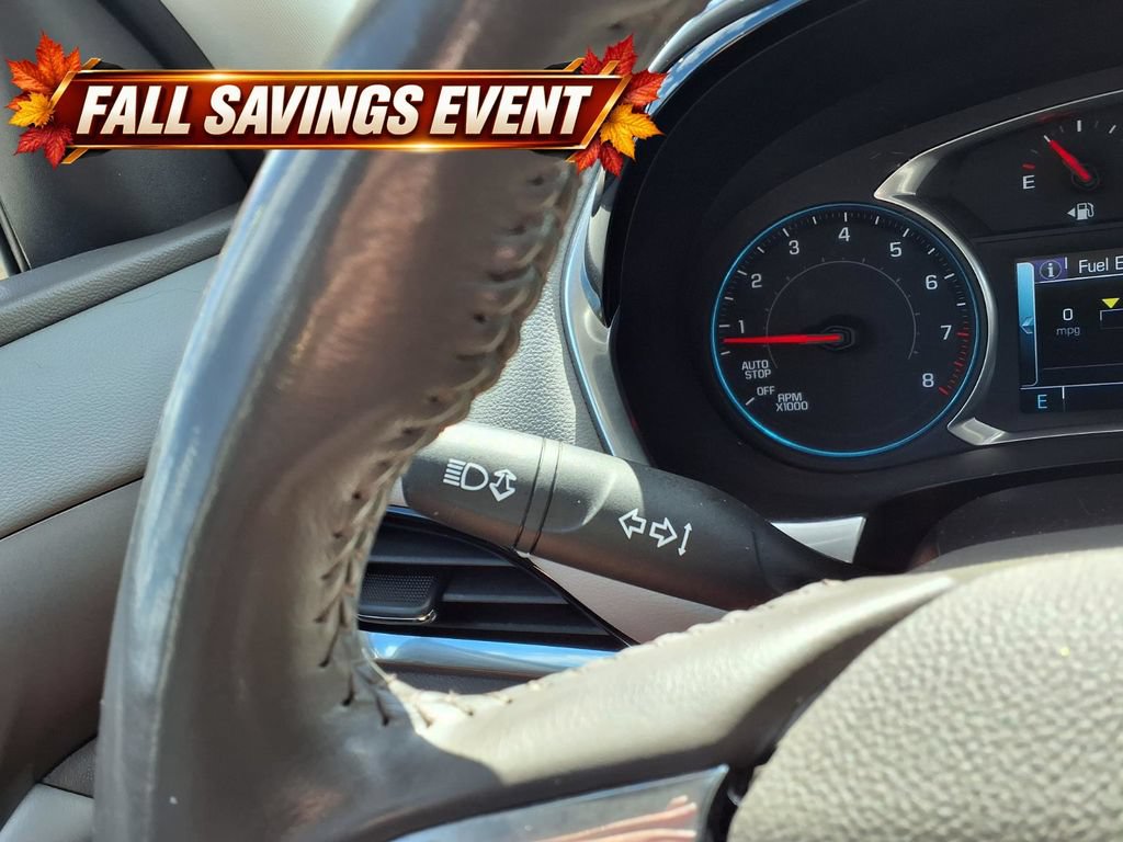 Used 2019 Chevrolet Traverse LT w/ LT Premium Package FWD image 24