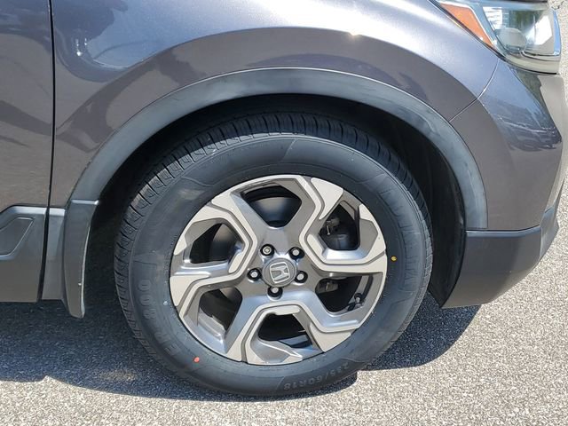 Used 2018 Honda CR-V EX image 6