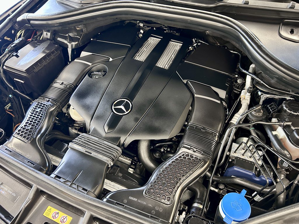 Used 2019 Mercedes-Benz GLS 450 4MATIC image 19