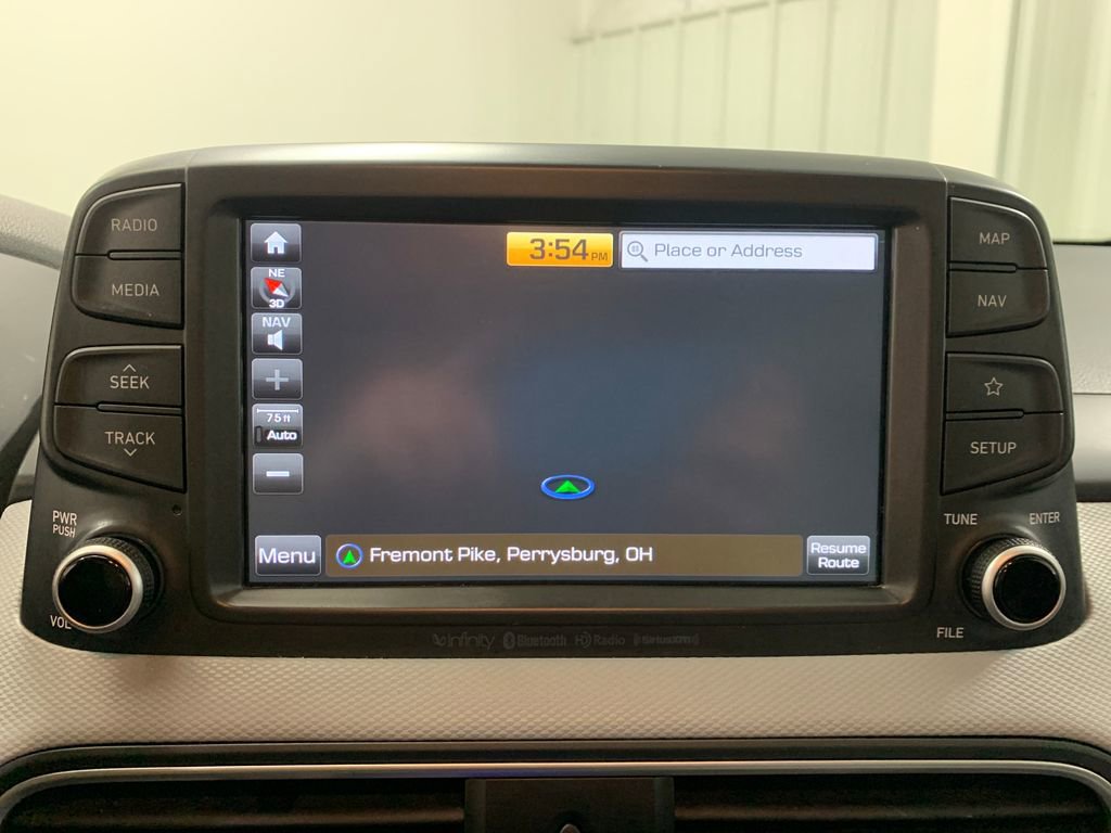Used 2019 Hyundai Kona Ultimate AWD/4WD image 28