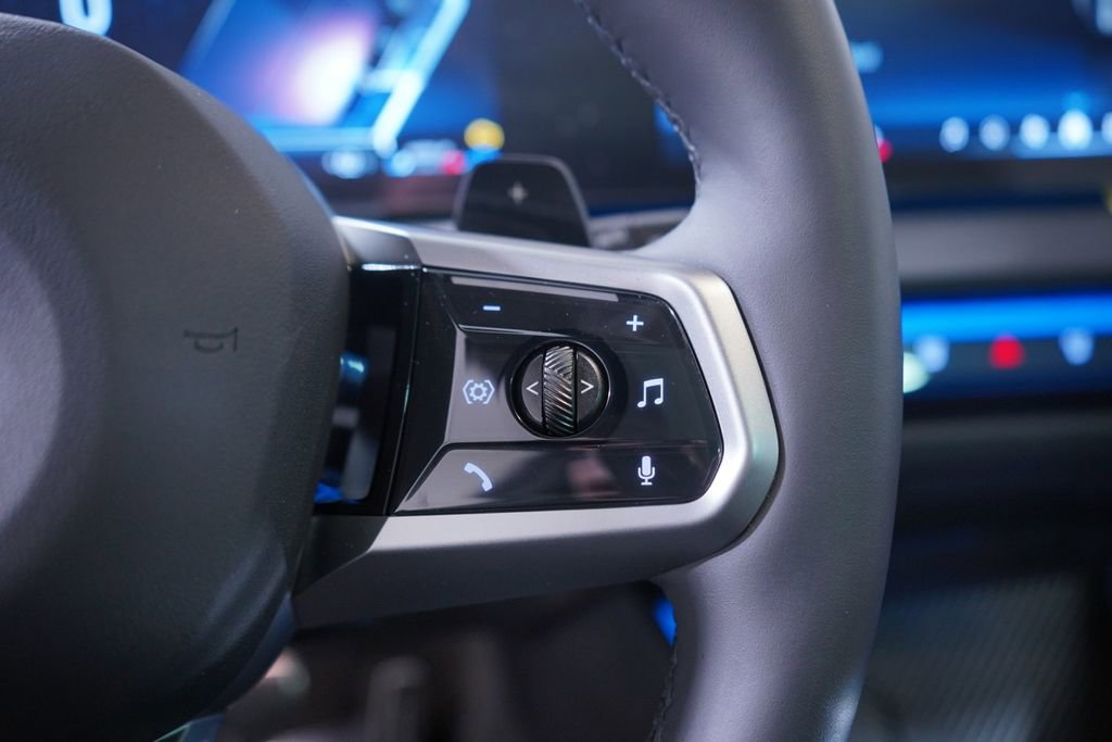 Used 2025 BMW X3 xDrive30i w/ M Sport Package image 20