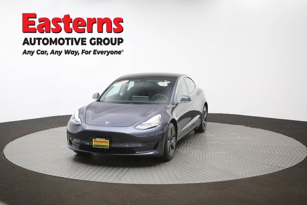 Used 2019 Tesla Model 3 Standard Range image 52