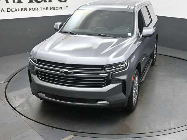 Used 2021 Chevrolet Tahoe LT AWD/4WD image 49