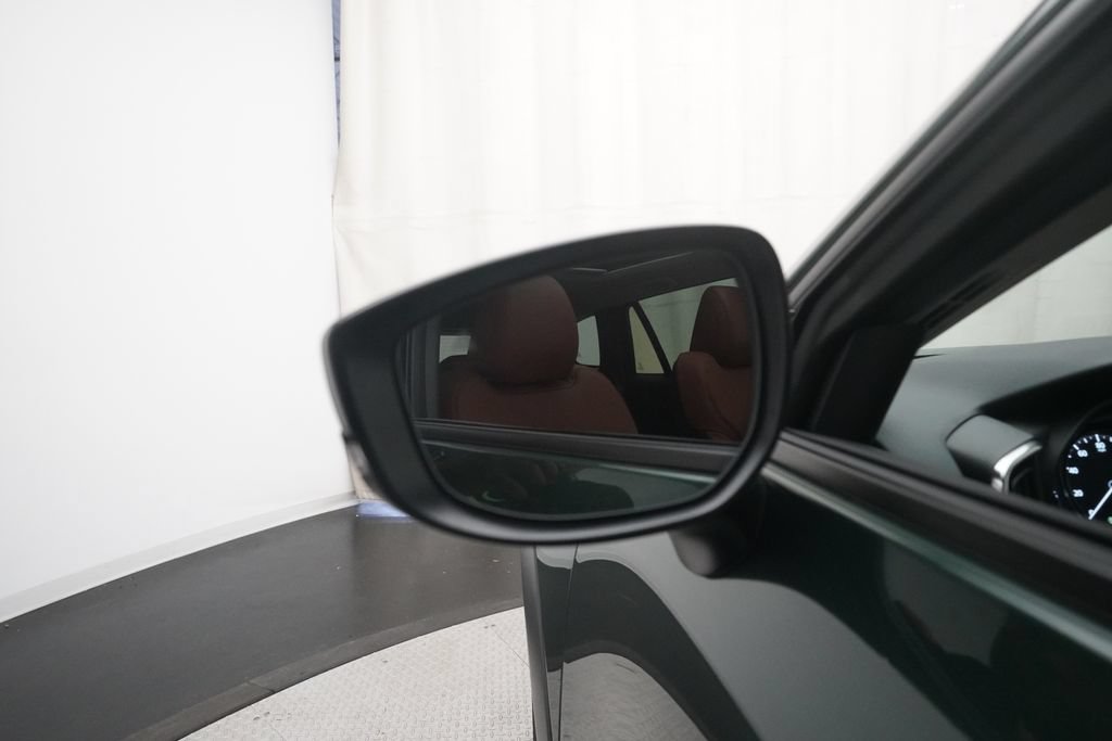 Certified 2025 MAZDA CX-50 2.5 Turbo w/ Premium Plus Pkg AWD/4WD image 25