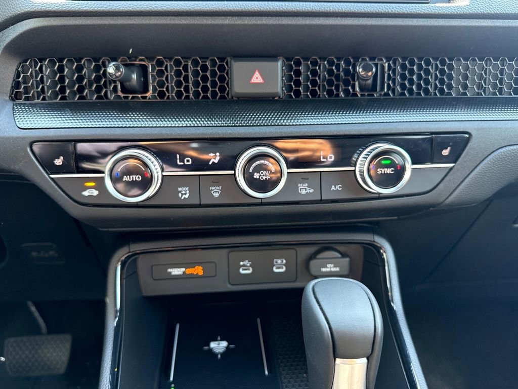 New 2026 Honda CR-V Sport-L image 20